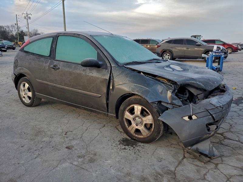 Aukcja sprzedaży 2005 Ford Focus, vin: 3FAFP31N65R144070, numer aukcji: 50634266