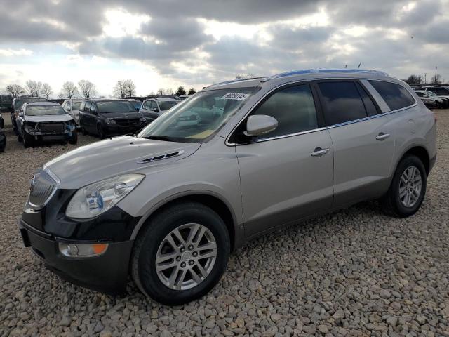 Продаж на аукціоні авто 2008 Buick Enclave, vin: 5GAER13768J293131, номер лоту: 96250145