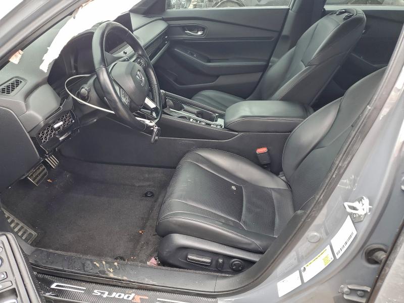 Продаж на аукціоні авто 2024 Honda Accord, vin: 1HGCY2F7XRA042139, номер лоту: 95476175