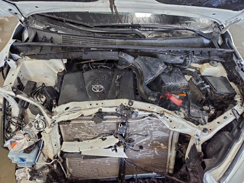 Продаж на аукціоні авто 2018 Toyota Highlander, vin: 5TDJZRFH6JS880566, номер лоту: 95357825