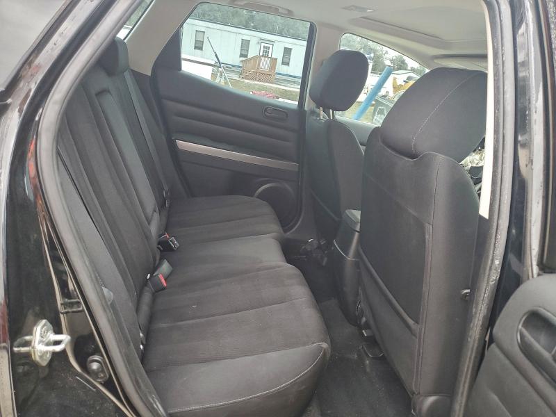 Aukcja sprzedaży 2010 Mazda Cx-7, vin: JM3ER2W57A0308902, numer aukcji: 95283445