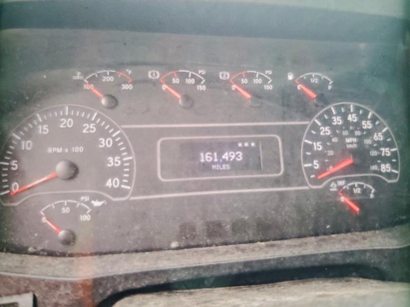 Продажа на аукционе авто 2020 International Mv607, vin: 1HTEUMML2LH851652, номер лота: 98001265
