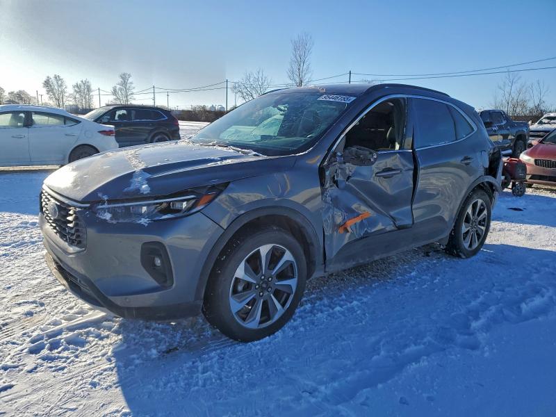 Продаж на аукціоні авто 2024 Ford Escape, vin: 1FMCU9JZ6RUA45769, номер лоту: 95446155