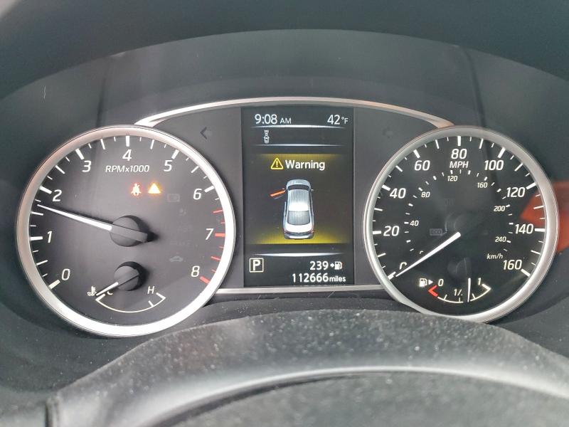 Aukcja sprzedaży 2018 Nissan Sentra S, vin: 3N1AB7APXJL618128, numer aukcji: 98281945