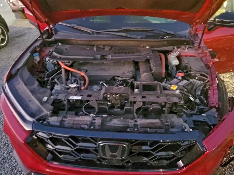 Aukcja sprzedaży 2023 Honda Cr-v, vin: 7FARS5H51PE009160, numer aukcji: 93522095