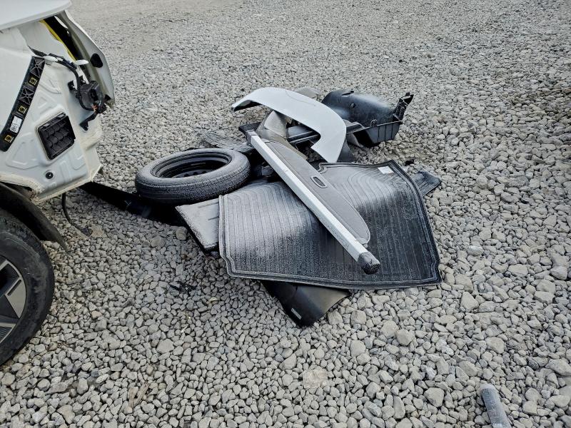 97958815 :رقم المزاد ، 3KMJB3DE1SE011036 vin ، 2025 Hyundai Tucson مزاد بيع