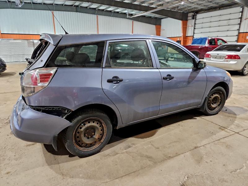 2008 Toyota Corolla Matrix მანქანა იყიდება აუქციონზე, vin: 2T1KR32EX8C710534, აუქციონის ნომერი: 95057335
