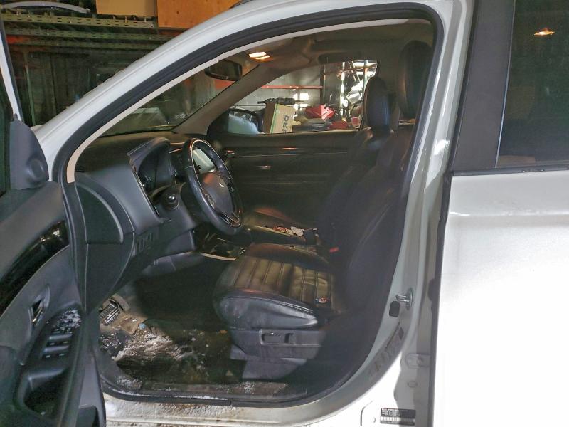 94674395 :رقم المزاد ، JA4AZ2A36KZ610797 vin ، 2019 Mitsubishi Outlander مزاد بيع