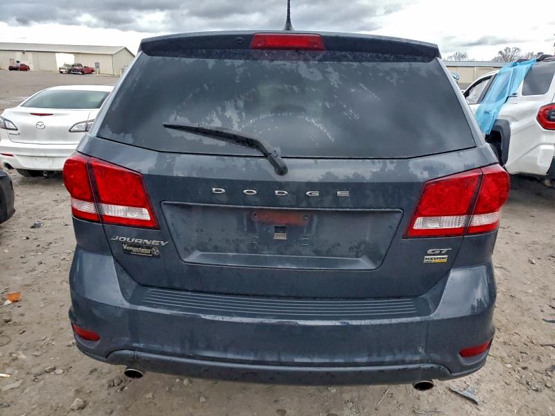 Продаж на аукціоні авто 2018 Dodge Journey, vin: 3C4PDCEG8JT346540, номер лоту: 96531155