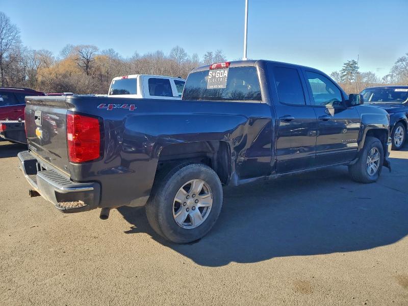 2015 Chevrolet Silverado მანქანა იყიდება აუქციონზე, vin: 1GCVKREH0FZ372378, აუქციონის ნომერი: 94937385