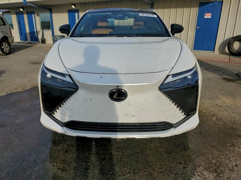 2024 Lexus Rz მანქანა იყიდება აუქციონზე, vin: JTJAAAAB1RA025274, აუქციონის ნომერი: 96788235