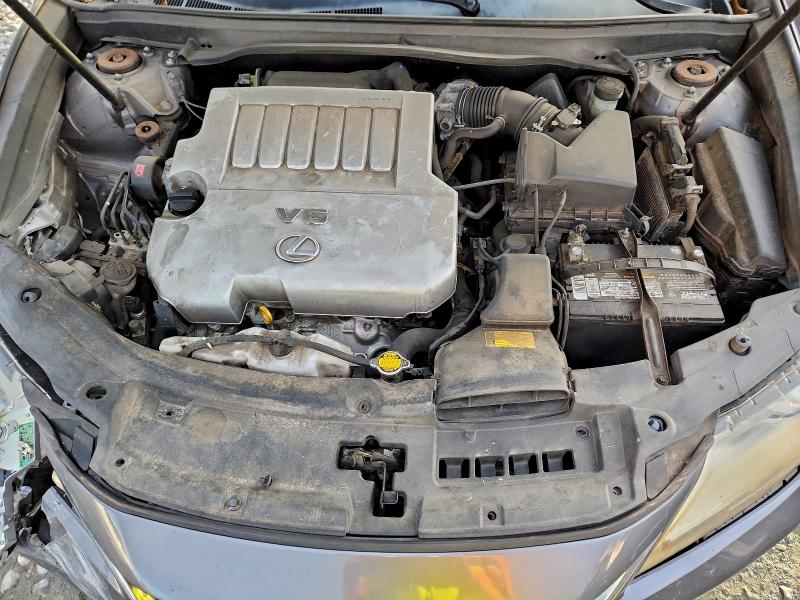 Aukcja sprzedaży 2014 Lexus Es 350, vin: JTHBK1GG6E2121539, numer aukcji: 95541525