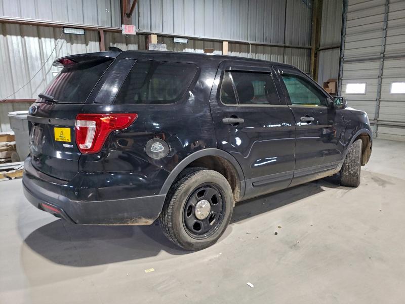 Продажа на аукционе авто 2016 Ford Explorer, vin: 1FM5K8AR4GGA77771, номер лота: 96796855