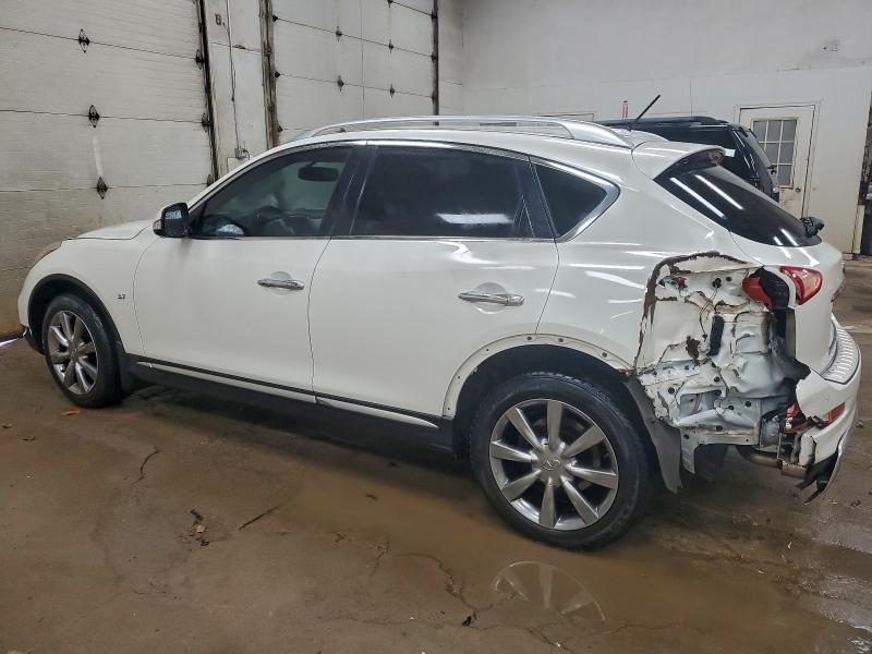 Продажа на аукционе авто 2016 Infiniti Qx50, vin: JN1BJ0RP2GM234183, номер лота: 97098055