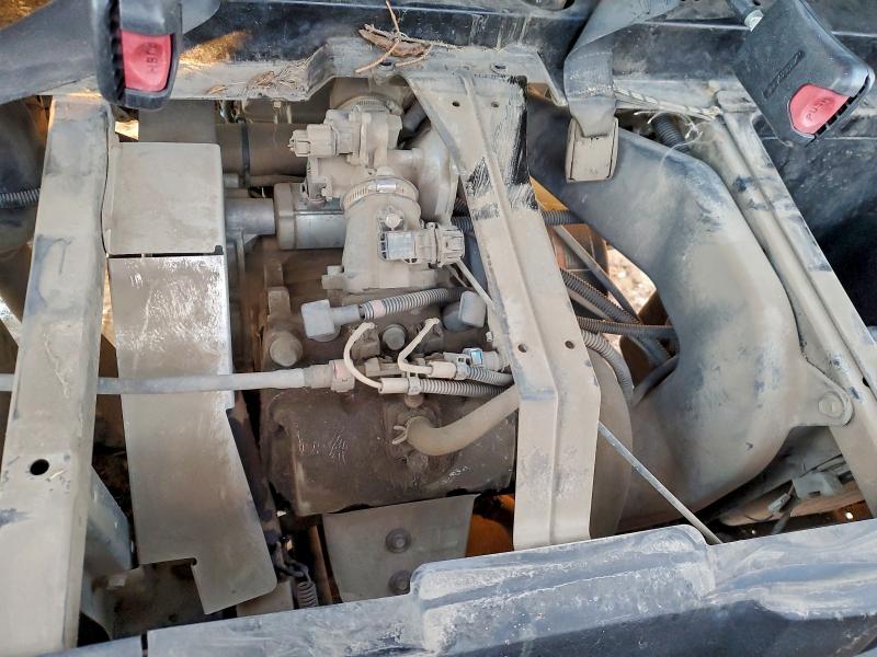 95955695 :رقم المزاد ، 4XATH7EA9C2704231 vin ، 2012 Polaris Ranger 800 مزاد بيع