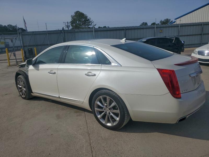 Aukcja sprzedaży 2014 Cadillac Xts, vin: 2G61P5S36E9123709, numer aukcji: 96829455