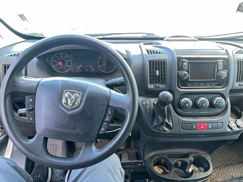 2016 Ram Promaster მანქანა იყიდება აუქციონზე, vin: 3C6TRVDG9GE125563, აუქციონის ნომერი: 96969795
