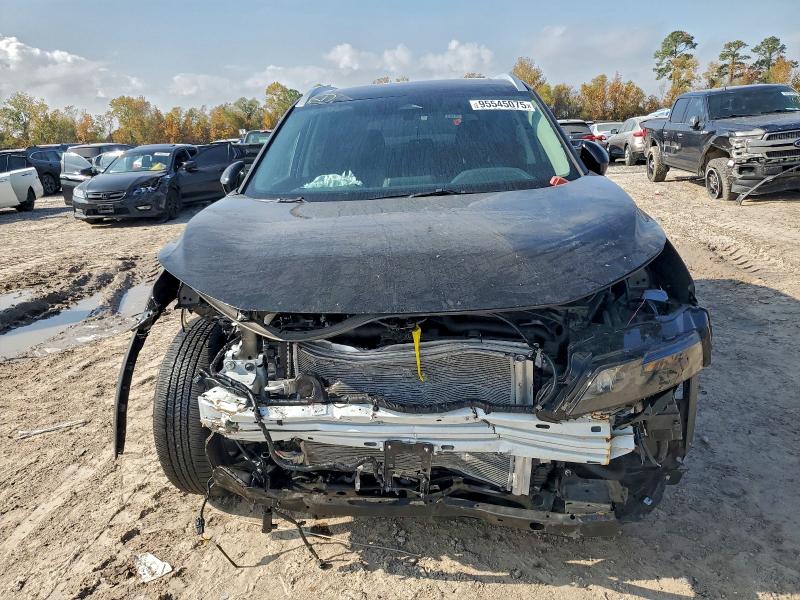 Продажа на аукционе авто 2025 Nissan Rogue Sv, vin: 5N1BT3BA6SC826582, номер лота: 95545075
