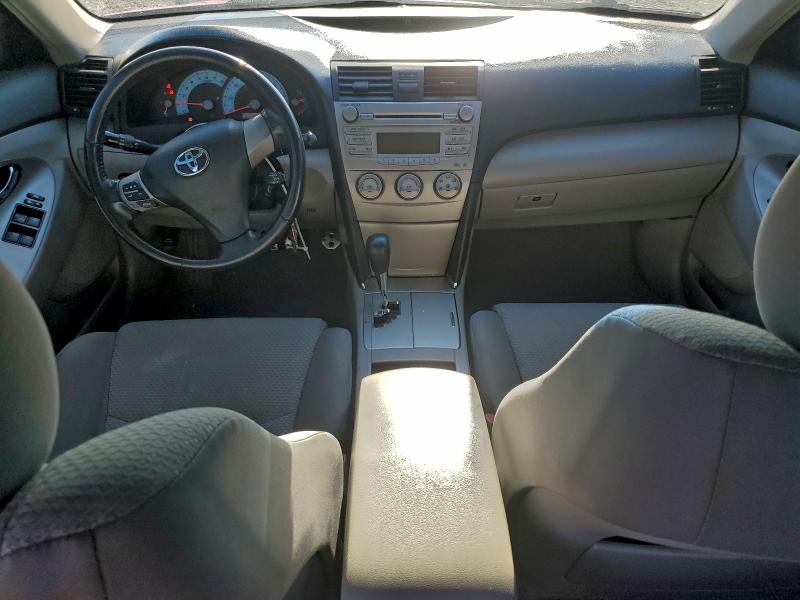 Продаж на аукціоні авто 2011 Toyota Camry Base, vin: 4T1BF3EK9BU734985, номер лоту: 94638455