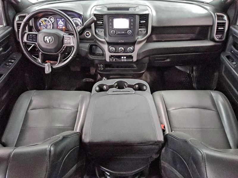 2022 Ram 3500 მანქანა იყიდება აუქციონზე, vin: 3C63R3GL6NG137992, აუქციონის ნომერი: 93172605