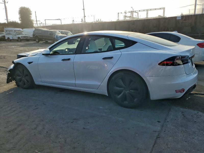 Aukcja sprzedaży 2023 Tesla Model S, vin: 5YJSA1E50PF528245, numer aukcji: 96318225