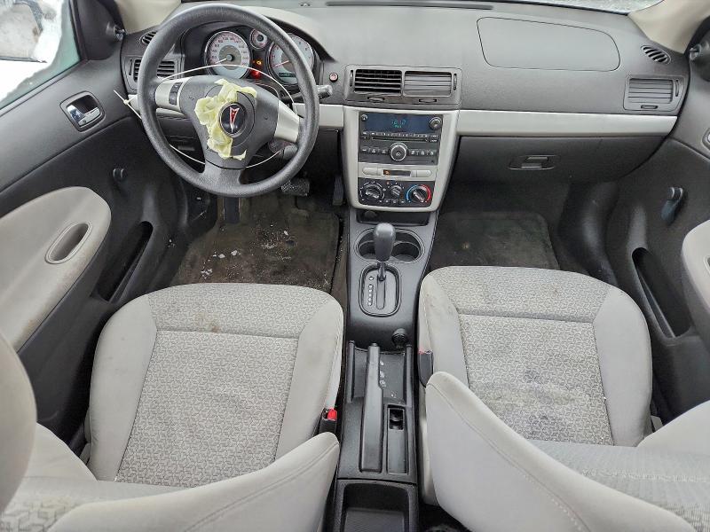 Продаж на аукціоні авто 2008 Pontiac G5, vin: 1G2AJ15F887237086, номер лоту: 95982315