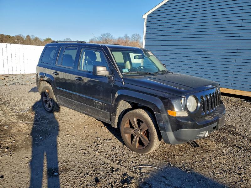 96601545 :رقم المزاد ، 1C4NJPFA0FD106915 vin ، 2015 Jeep Patriot مزاد بيع