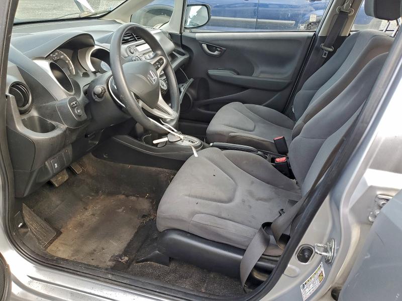 Продажа на аукционе авто 2013 Honda Fit, vin: JHMGE8H37DC061751, номер лота: 74443395