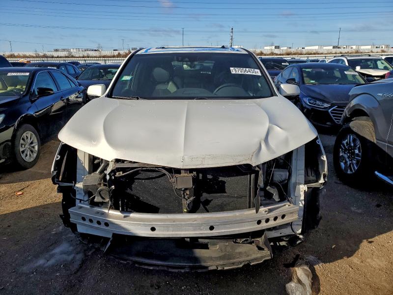 2019 Acura Mdx A-spec მანქანა იყიდება აუქციონზე, vin: 5J8YD4H09KL013805, აუქციონის ნომერი: 97056455