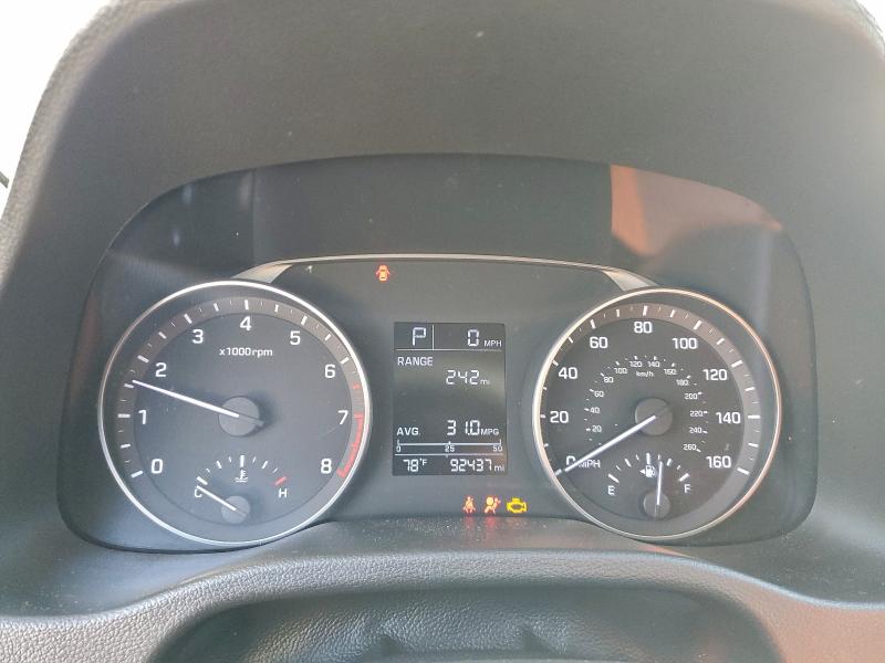 Aukcja sprzedaży 2017 Hyundai Elantra, vin: 5NPD84LF4HH033518, numer aukcji: 96384095
