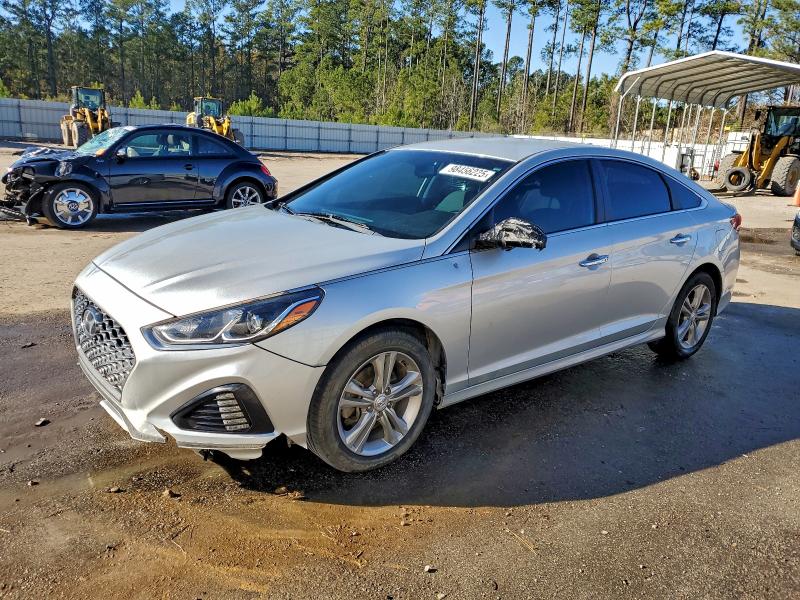 Продажа на аукционе авто 2019 Hyundai Sonata Lim, vin: 5NPE34AF4KH771574, номер лота: 98456225