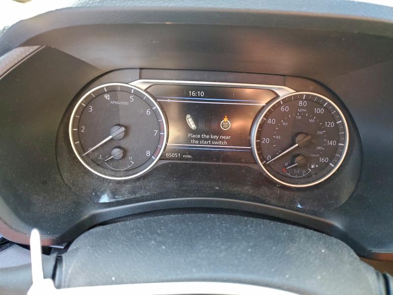 Aukcja sprzedaży 2023 Nissan Sentra, vin: 3N1AB8DV5PY252901, numer aukcji: 93482955