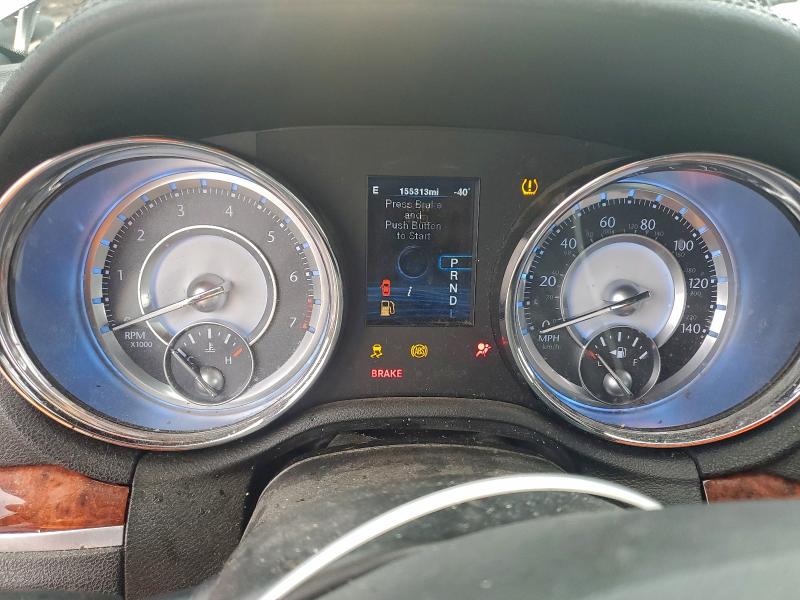 Продажа на аукционе авто 2012 Chrysler 300, vin: 2C3CCACG4CH265950, номер лота: 95175785