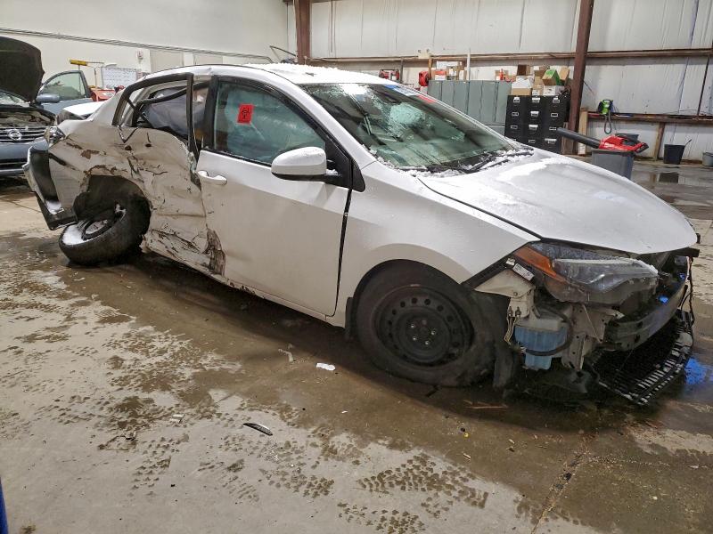 2017 Toyota Corolla მანქანა იყიდება აუქციონზე, vin: 2T1BURHEXHC908975, აუქციონის ნომერი: 95318255