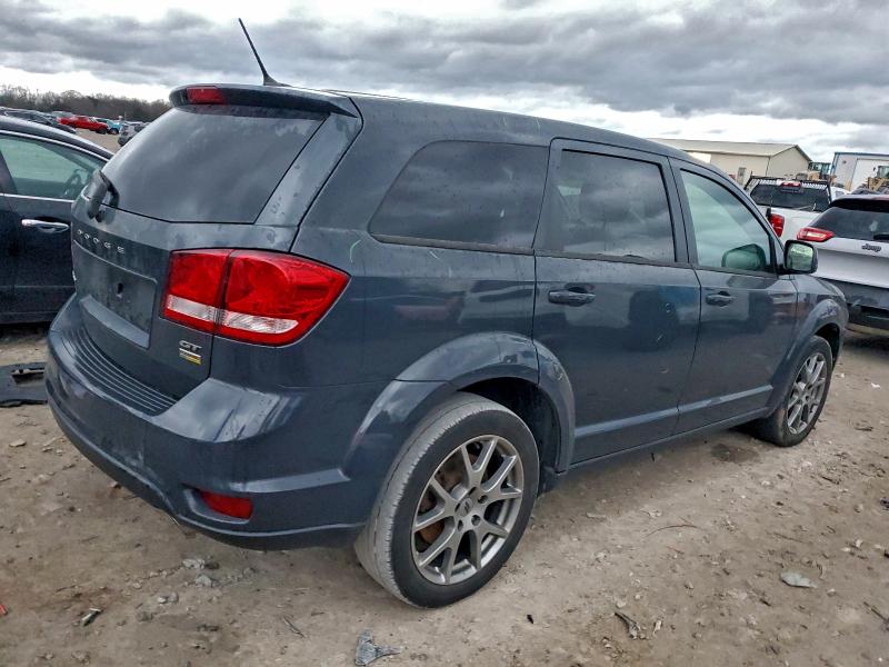 Продаж на аукціоні авто 2018 Dodge Journey, vin: 3C4PDCEG8JT346540, номер лоту: 96531155