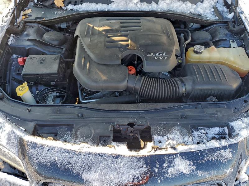 Aukcja sprzedaży 2019 Chrysler 300, vin: 2C3CCABG0KH515121, numer aukcji: 94536805