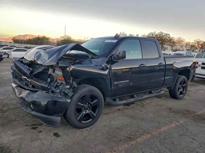 Auction sale of the 2016 Chevrolet Silverado, vin: 1GCRCNEH2GZ354456, lot number: 96795435
