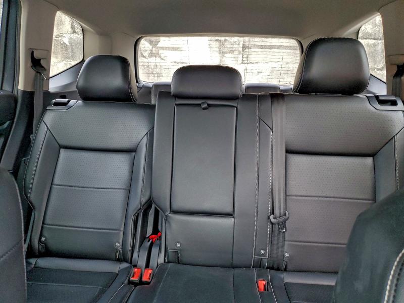 95590545 :رقم المزاد ، 1V2HR2CA7NC544802 vin ، 2022 Volkswagen Atlas مزاد بيع
