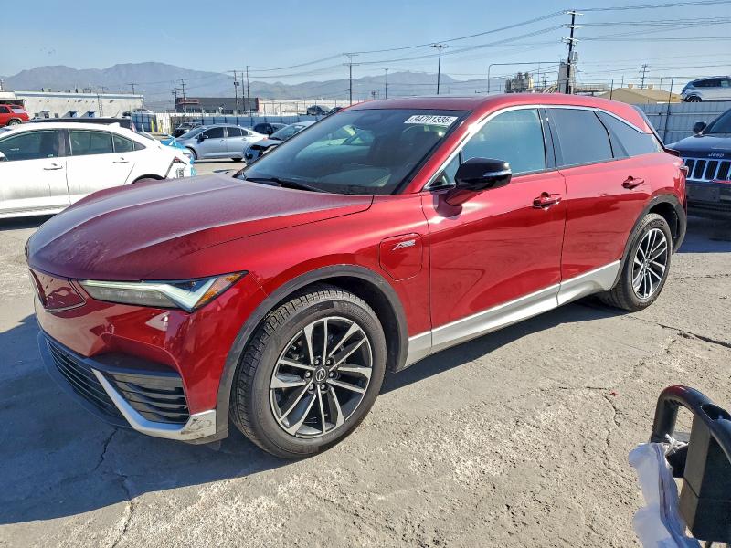94701335 :رقم المزاد ، 4W5KHMRK5RZ515665 vin ، 2024 Acura Zdx مزاد بيع