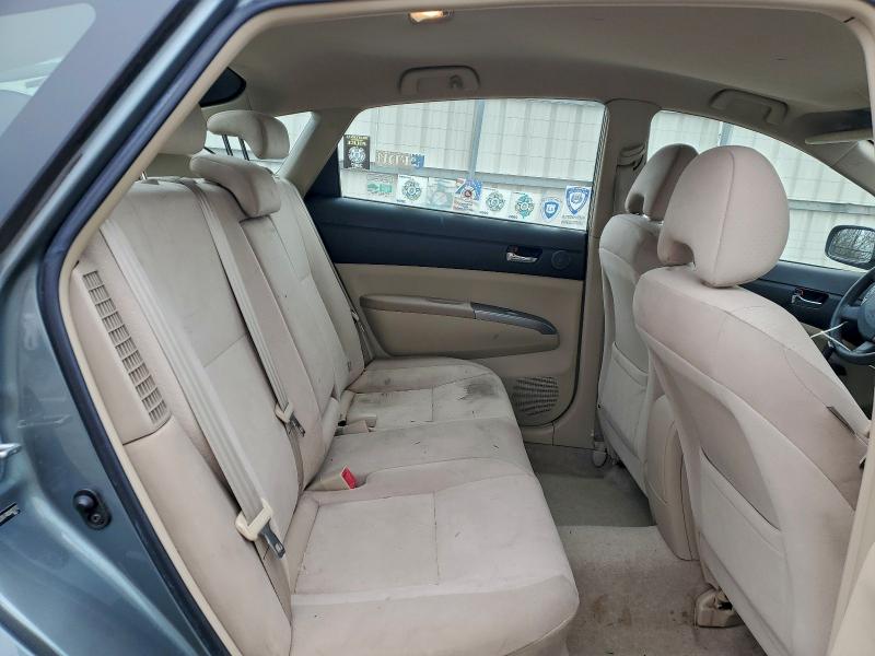 Продажа на аукционе авто 2004 Toyota Prius, vin: JTDKB20U740042270, номер лота: 98263585