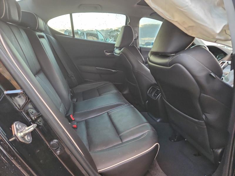 Продажа на аукционе авто 2019 Acura Tlx Techno, vin: 19UUB2F44KA007274, номер лота: 96466475
