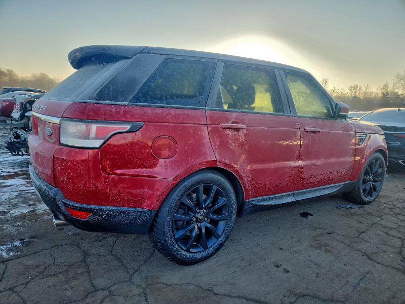 Aukcja sprzedaży 2015 Land Rover Range Rove, vin: SALWR2VF5FA615891, numer aukcji: 96784035