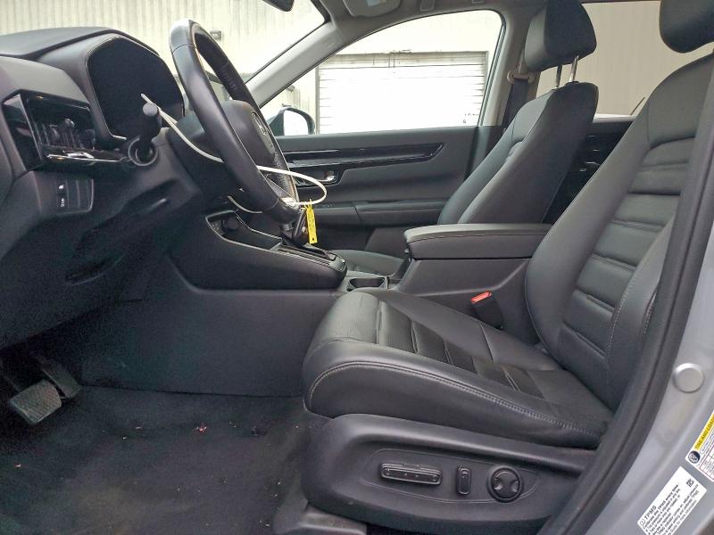 Продажа на аукционе авто 2023 Honda Cr-v, vin: 2HKRS4H7XPH400705, номер лота: 96590185