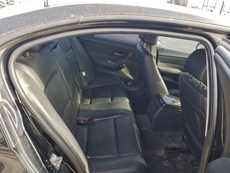 Aukcja sprzedaży 2011 Bmw 328, vin: WBAPH5C53BA446147, numer aukcji: 98024635