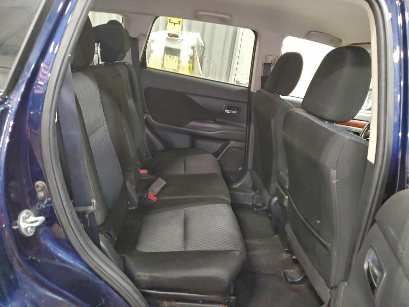 Aukcja sprzedaży 2014 Mitsubishi Outlander, vin: JA4JZ4AX8EZ019261, numer aukcji: 96504015