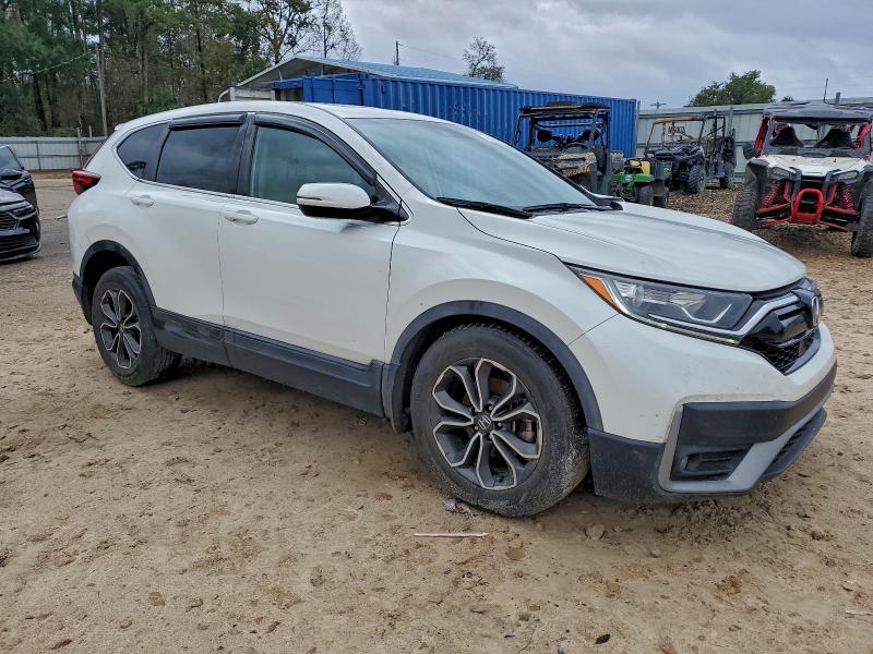 Aukcja sprzedaży 2020 Honda Cr-v, vin: 5J6RW1H58LL008016, numer aukcji: 95557295