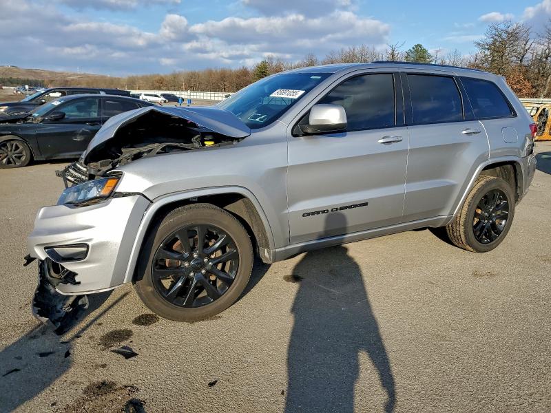 Aukcja sprzedaży 2019 Jeep Grand Cherokee, vin: 1C4RJFAG8KC853850, numer aukcji: 95691055