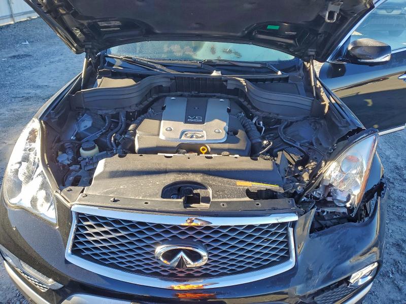 Продажа на аукционе авто 2017 Infiniti Qx50, vin: JN1BJ0RR1HM403516, номер лота: 97573685