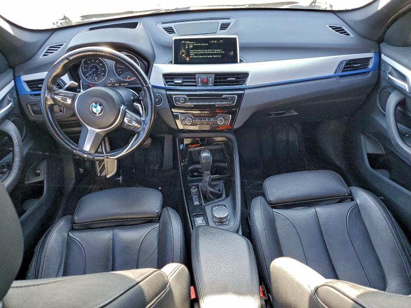 Aukcja sprzedaży 2016 Bmw X1, vin: WBXHT3C30G5E55614, numer aukcji: 95840795
