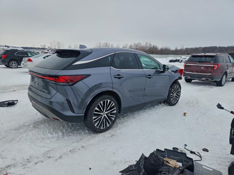 Продаж на аукціоні авто 2023 Lexus Rx, vin: 2T2BAMCA3PC009854, номер лоту: 97026525